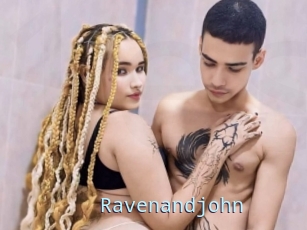 Ravenandjohn