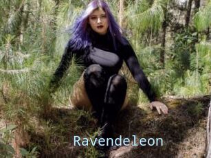 Ravendeleon