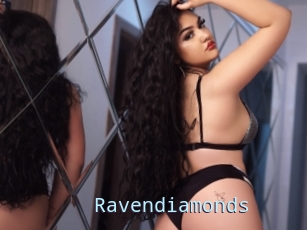 Ravendiamonds