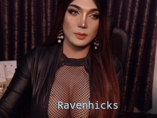 Ravenhicks