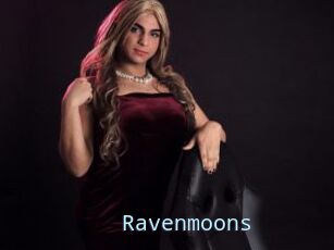 Ravenmoons
