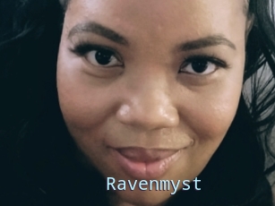 Ravenmyst