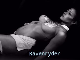 Ravenryder