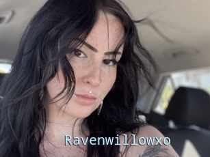 Ravenwillowxo