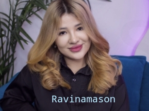 Ravinamason