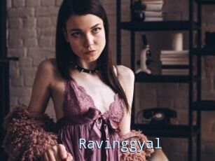 Ravinggyal