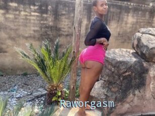 Raworgasm