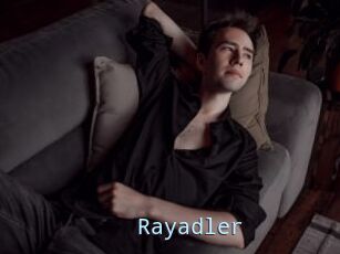 Rayadler
