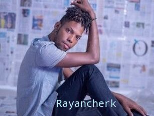 Rayancherk