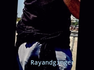 Rayandginger