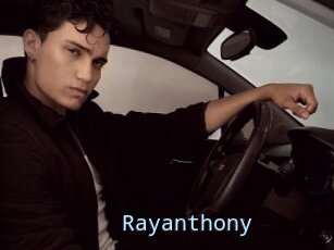 Rayanthony