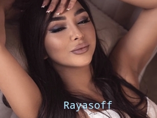 Rayasoff