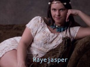 Rayejasper