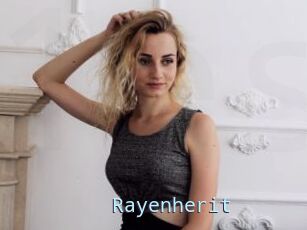 Rayenherit