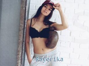 Rayerika
