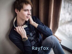 Rayfox