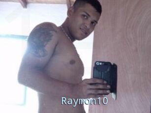 Raymon10