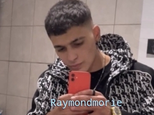 Raymondmorie