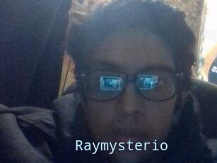 Raymysterio