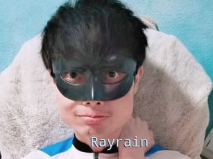 Rayrain