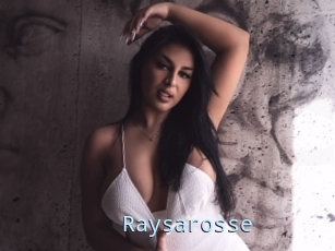 Raysarosse