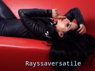Rayssaversatile