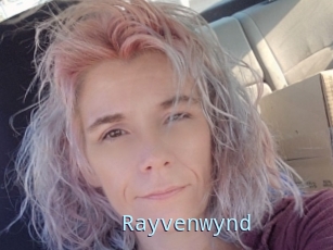 Rayvenwynd