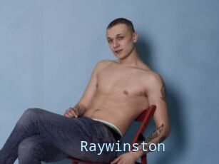 Raywinston