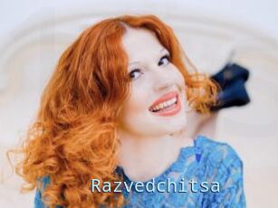 Razvedchitsa