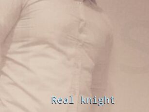 Real_knight