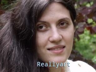 Reallyart