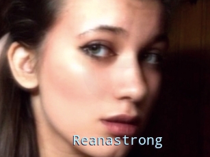 Reanastrong