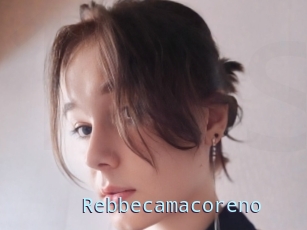 Rebbecamacoreno