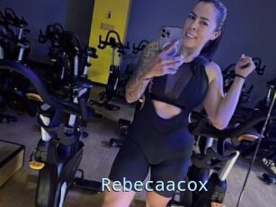 Rebecaacox