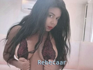 Rebecaar