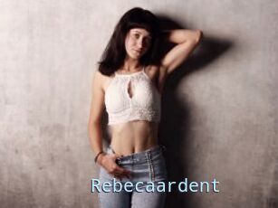 Rebecaardent