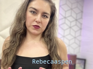 Rebecaaspen