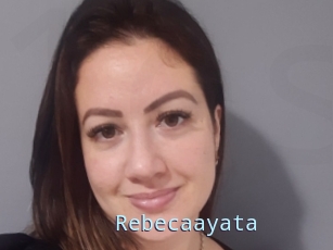 Rebecaayata
