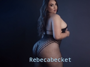 Rebecabecket