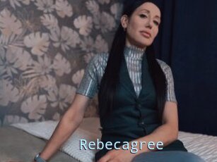 Rebecagree