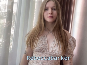 Rebeccabarker