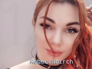 Rebeccabirch