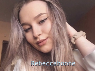 Rebeccaboone