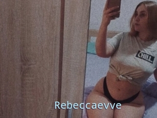 Rebeccaevve