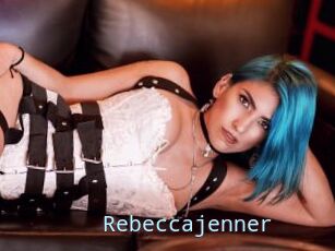 Rebeccajenner
