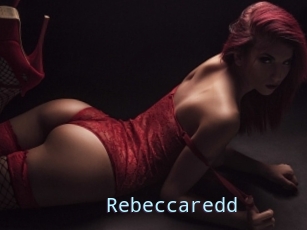 Rebeccaredd
