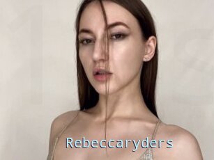 Rebeccaryders