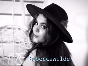 Rebeccawilde