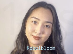 Rebelbloom