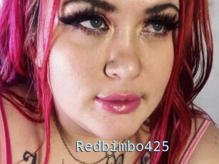 Redbimbo425